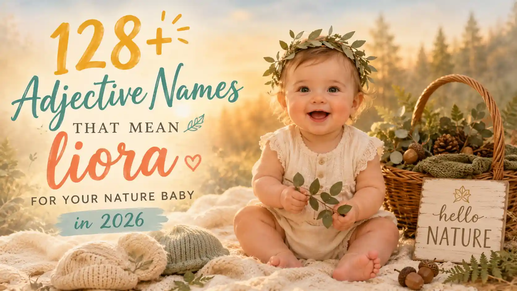 Names That Mean Liora Names That Mean Liora