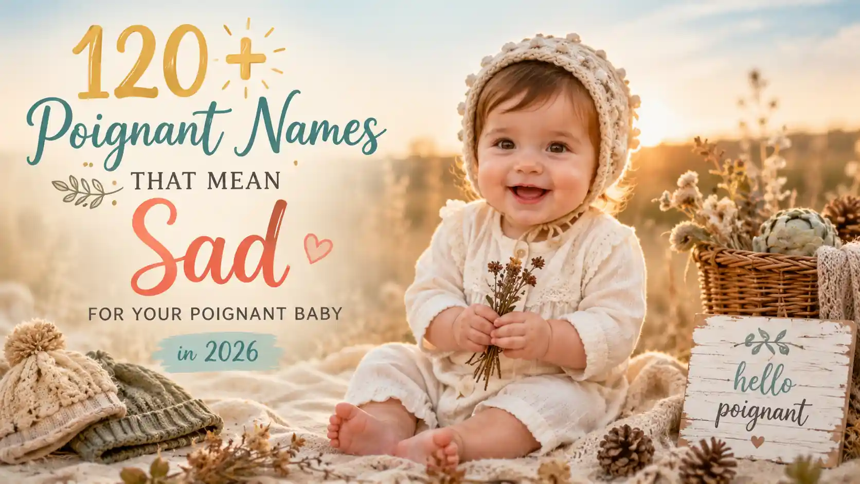 Names That Mean Sad Names That Mean Sad