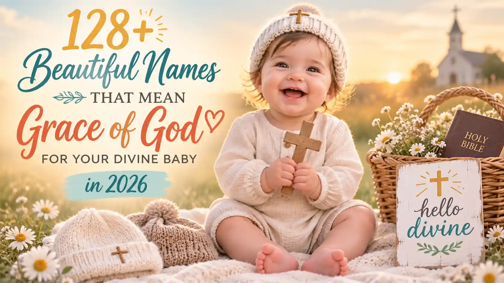 Names That Mean Grace Of God Names That Mean Grace Of God