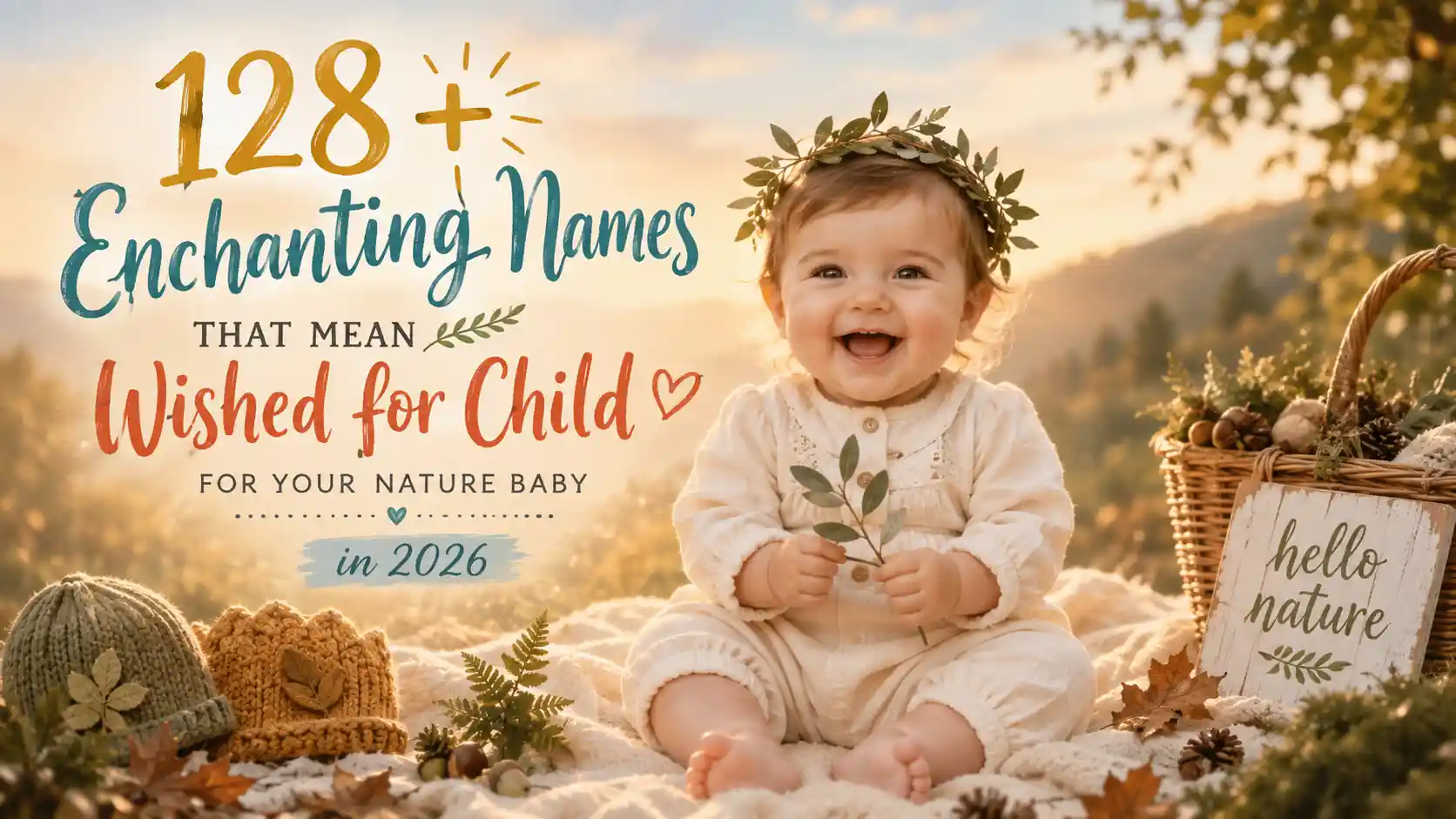 Names That Mean Wished For Child Names That Mean Wished For Child