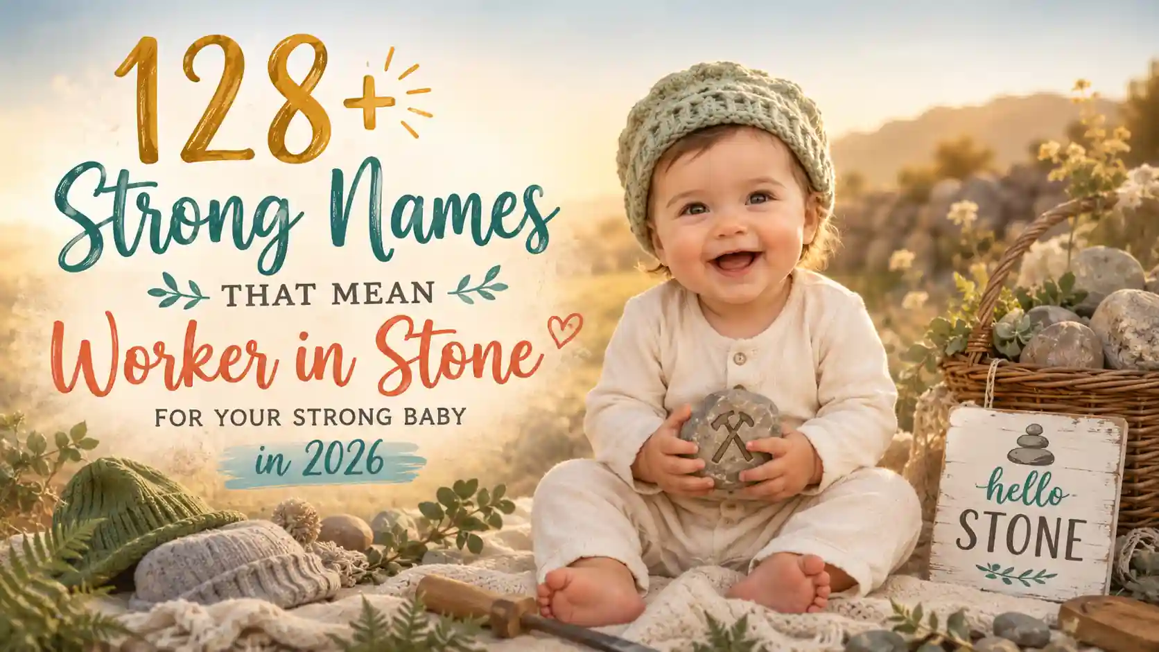 Names That Mean Worker In Stone Names That Mean Worker In Stone